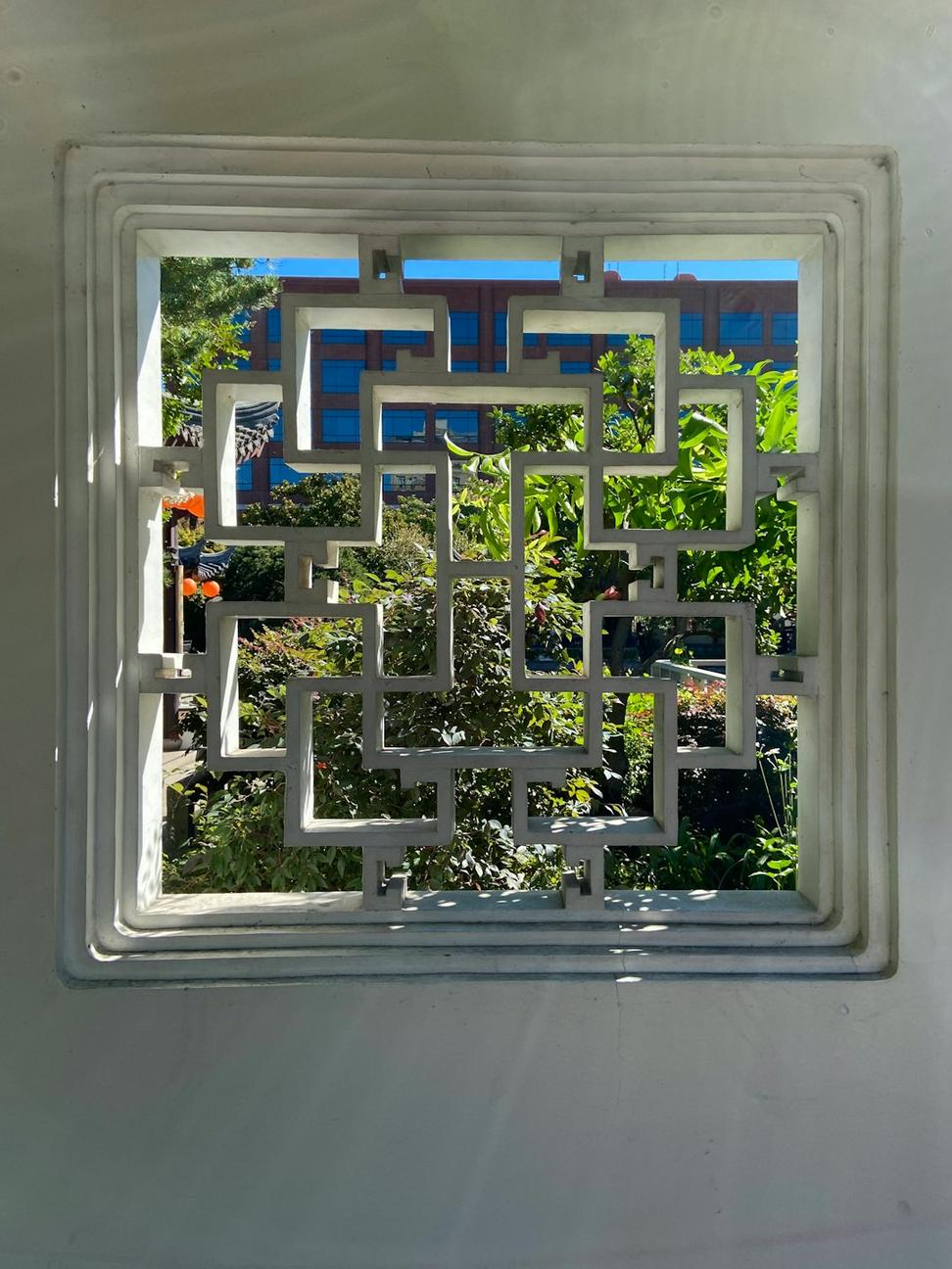 Modern residential design