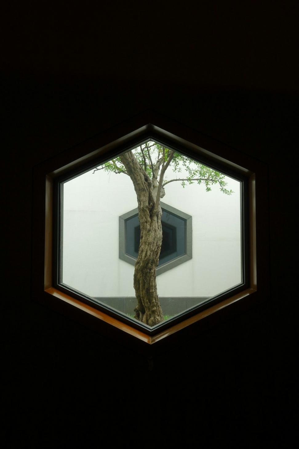 Sustainable residence