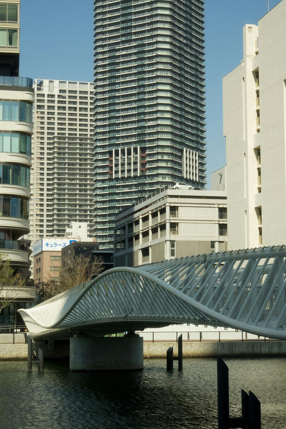 Urban residential