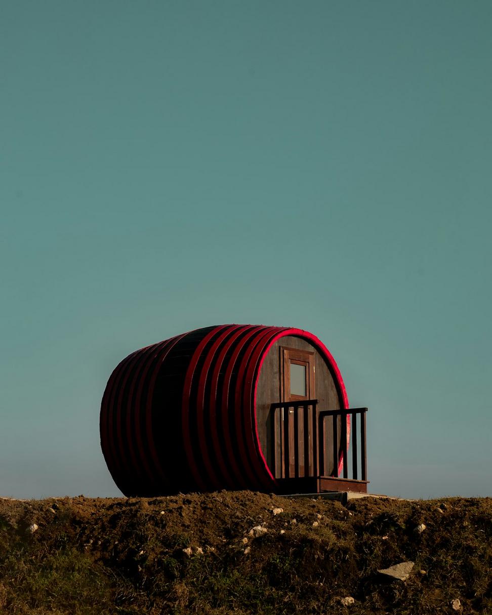 Compact living