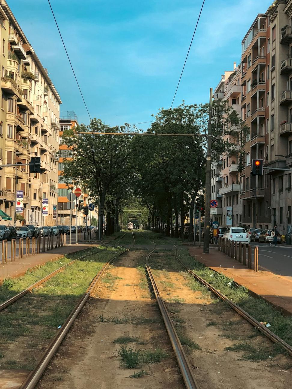 Urban development