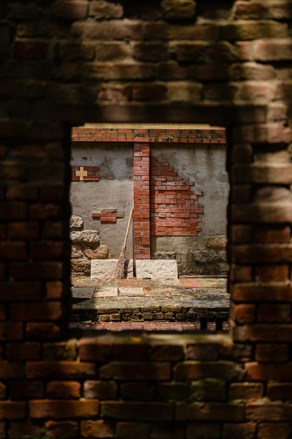 Gastown project interior