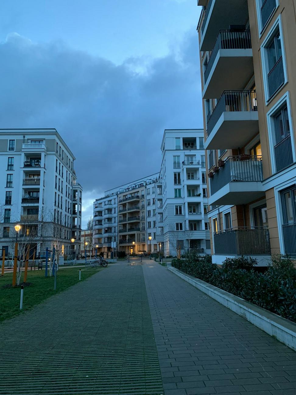 Greenwood Commons