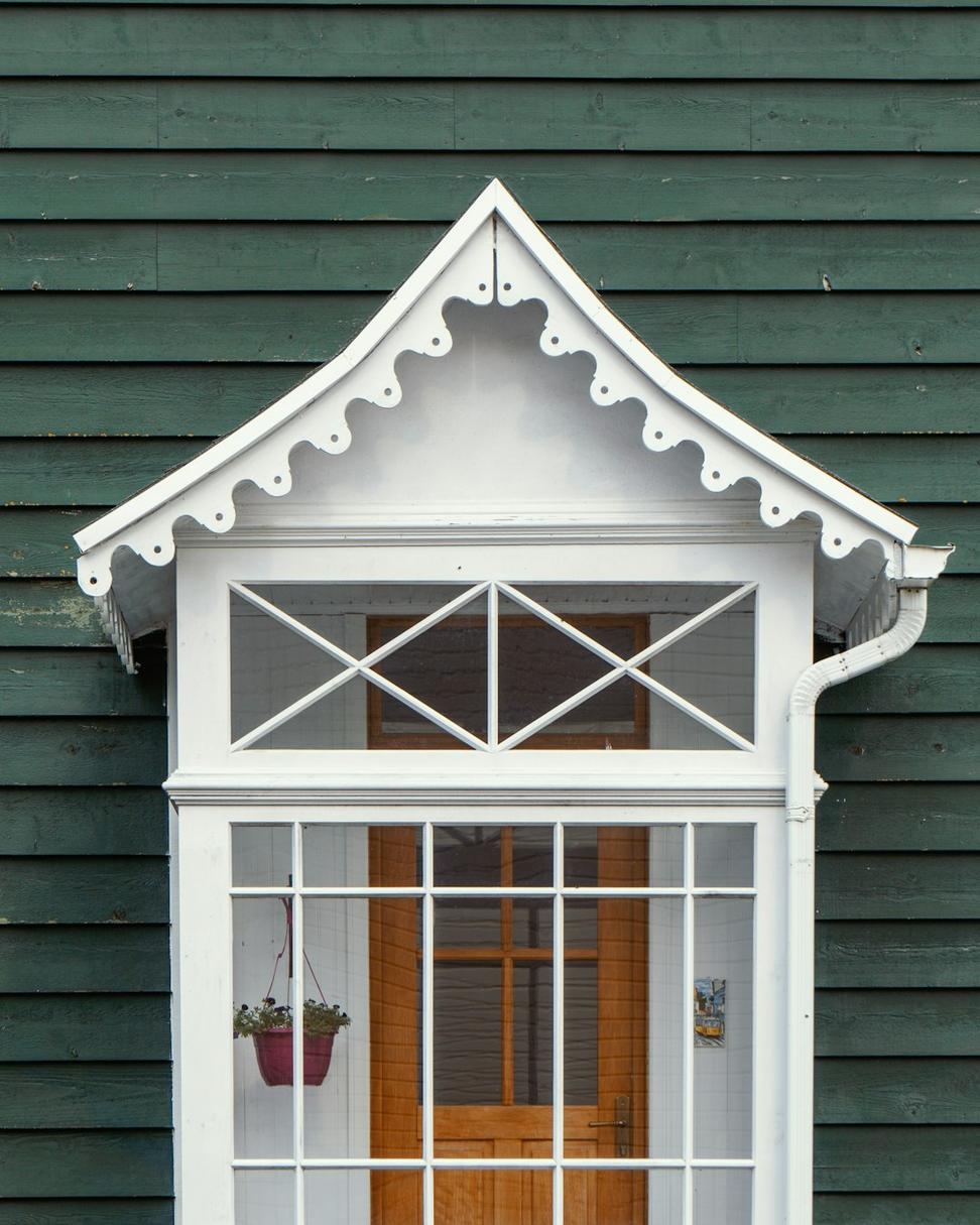 Craftsman Bungalow