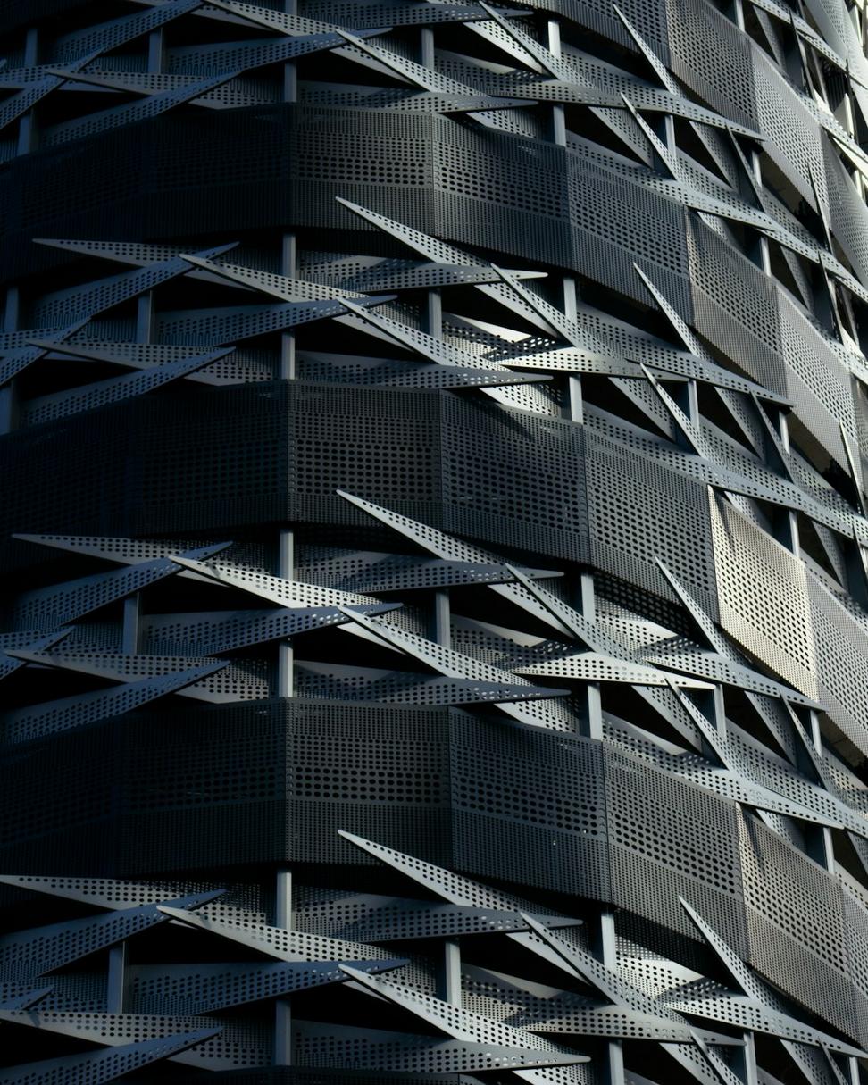 Sustainable Materials