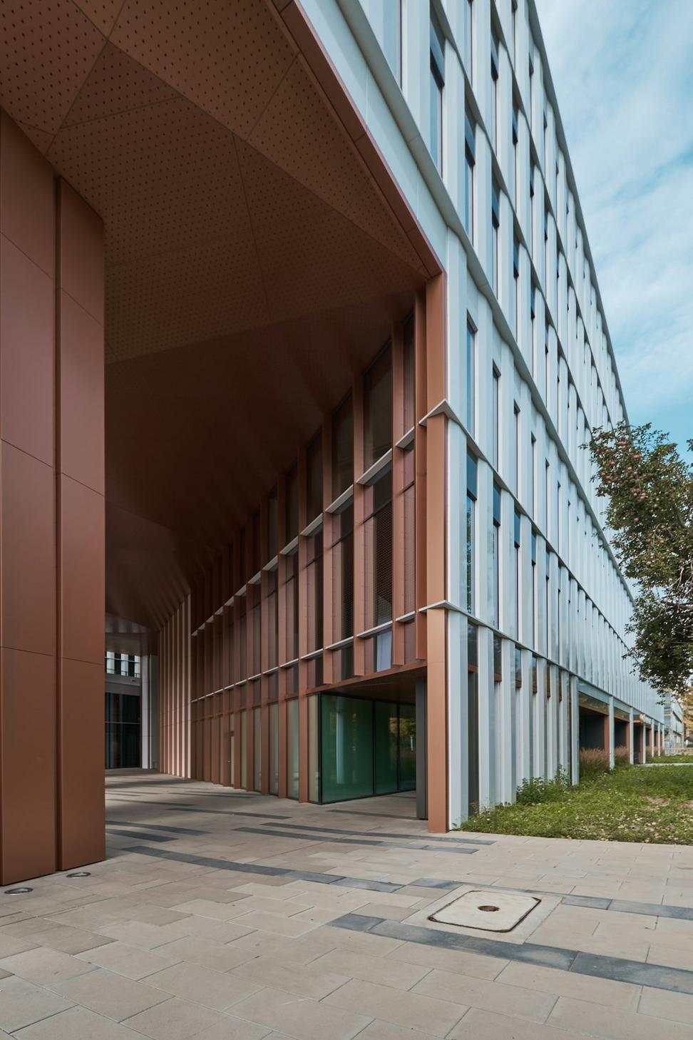 Green Building Design